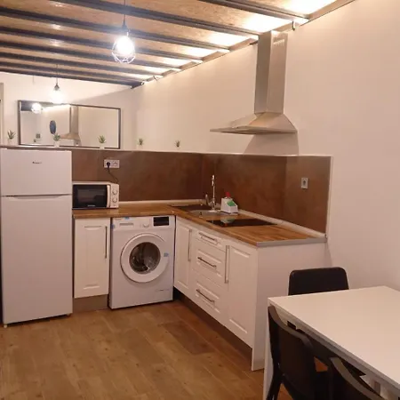 Appartamento Estudios 71 Sardinero Rh -