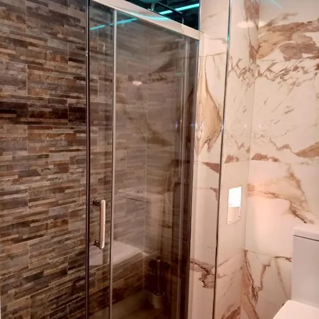 Apartment Estudios 71 Sardinero Rh -