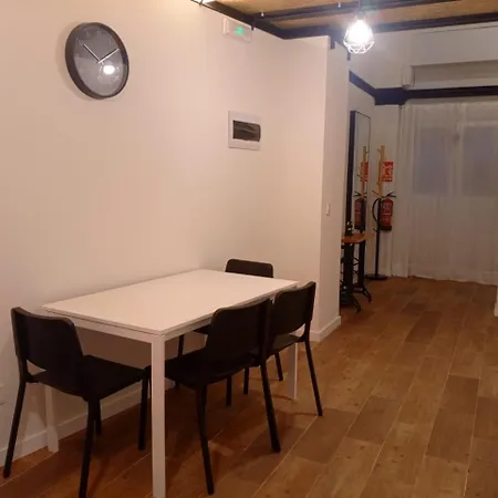 Estudios 71 Sardinero Rh - סנטנדר