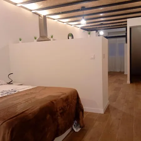 דירה Estudios 71 Sardinero Rh -