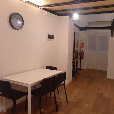 Estudios 71 Sardinero Rh - * סנטנדר