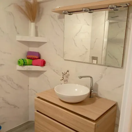 Apartment Estudios 71 Sardinero Rh - Santander