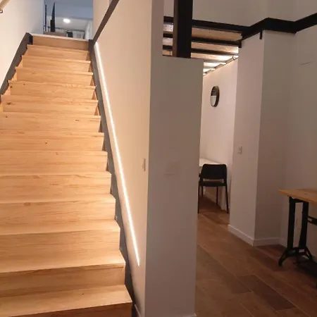 דירה Estudios 71 Sardinero Rh -