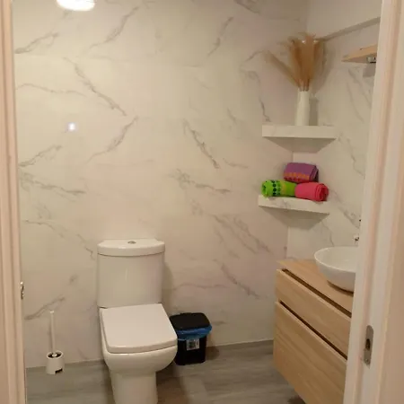 דירה Estudios 71 Sardinero Rh -