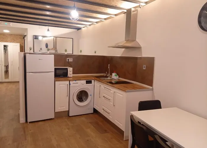 شقة Estudios 71 Sardinero Rh -