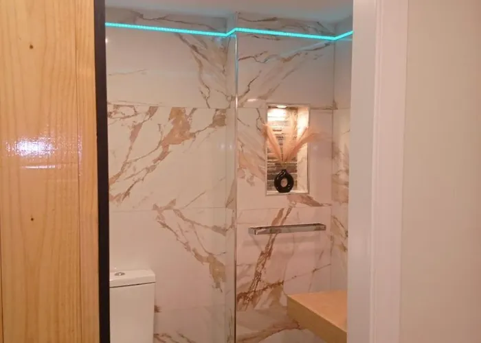 Estudios 71 Sardinero Rh - سانتاندر