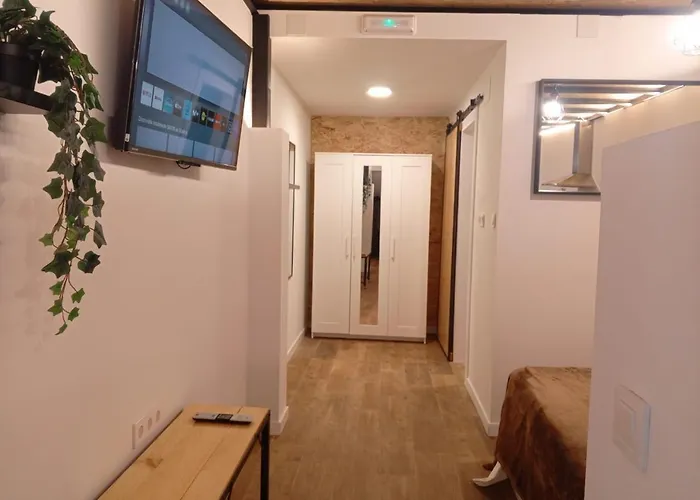 Estudios 71 Sardinero Rh - *