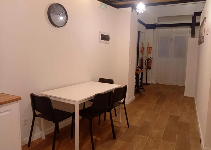 Estudios 71 Sardinero Rh - סנטנדר