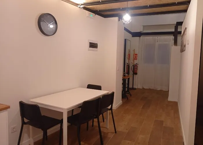 Estudios 71 Sardinero Rh - * סנטנדר