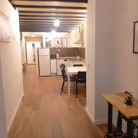 Apartament Estudios 71 Sardinero Rh - Santander