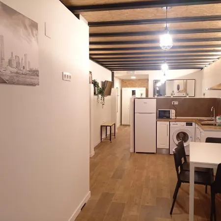 Estudios 71 Sardinero Rh - *
