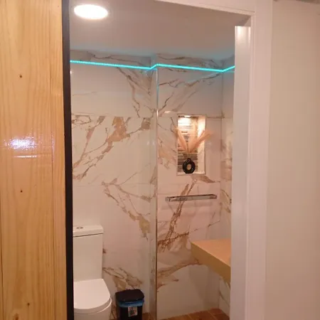 Estudios 71 Sardinero Rh - 桑坦德