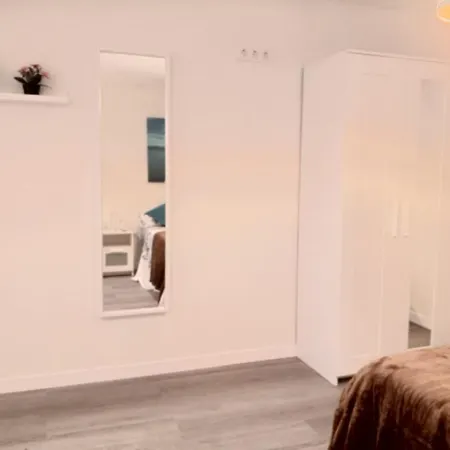 Estudios 71 Sardinero Rh - Apartament