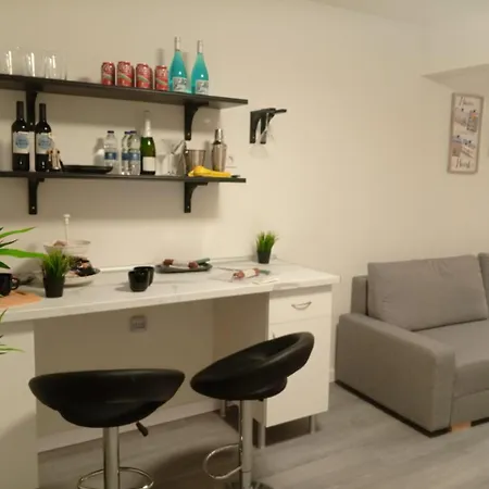 Estudios 71 Sardinero Rh - Apartament Santander