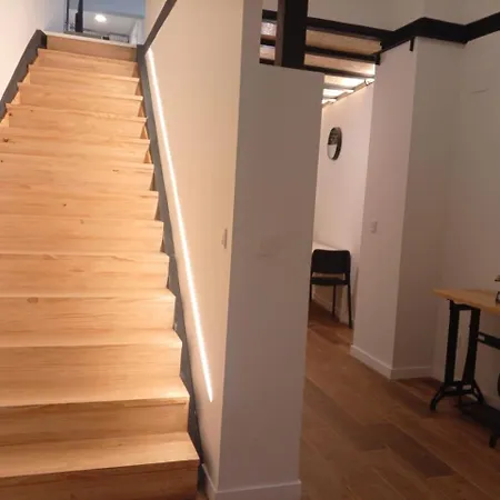 Apartament Estudios 71 Sardinero Rh -