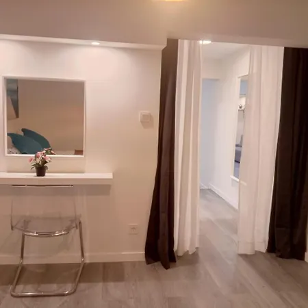 Apartament Estudios 71 Sardinero Rh - *