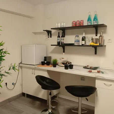 Estudios 71 Sardinero Rh - Apartament Santander