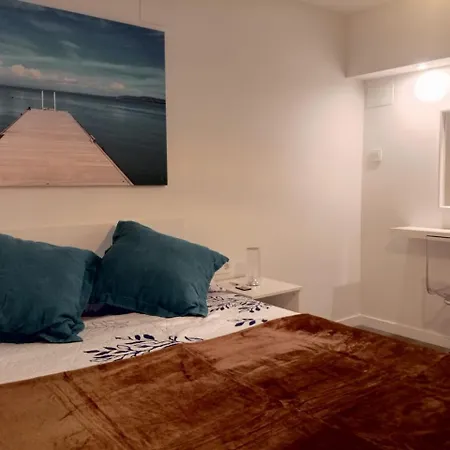 Apartament Estudios 71 Sardinero Rh - Santander