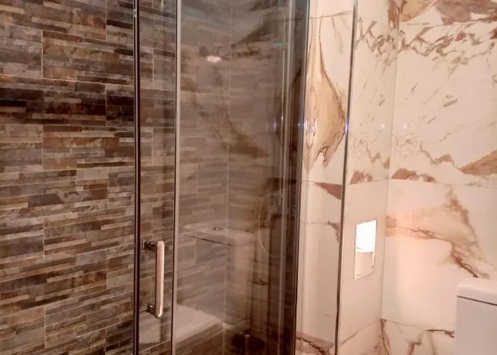 Apartment Estudios 71 Sardinero Rh -