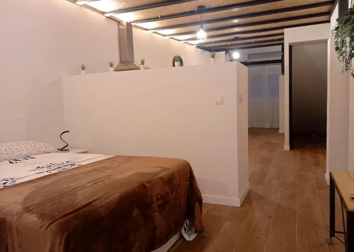 Apartment Estudios 71 Sardinero Rh -